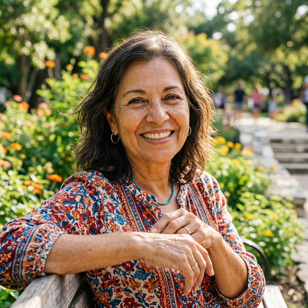 Barbara W.