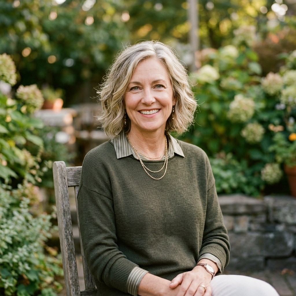 Patricia L.