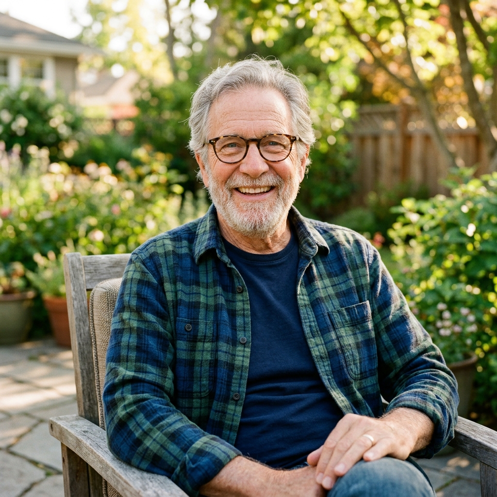 Robert F.